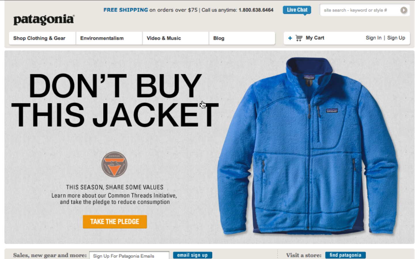 Marketing con Causa. Haz del mundo un lugar mejor Guayoyo Marketing