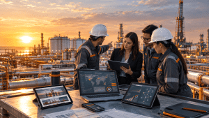 ¿Cómo conseguir clientes petroleros? Parte 2